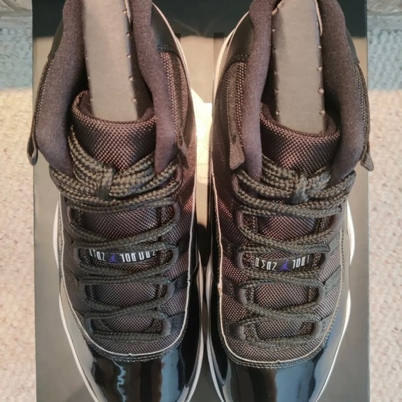 Jordan 11 retro space jam - Picture 3 of 5